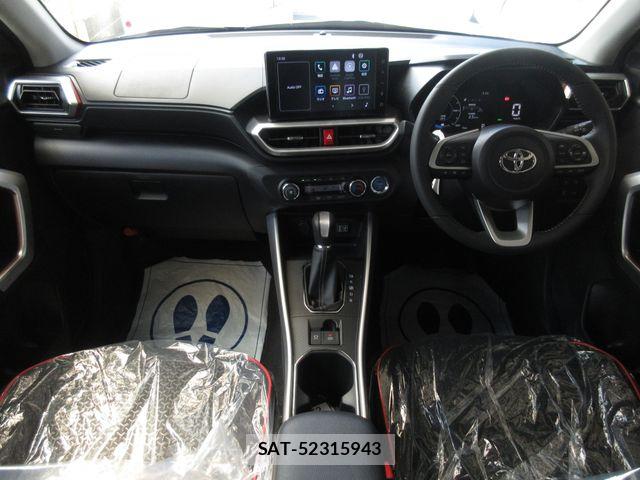 Toyota RAIZE 2026-07 8458269-12