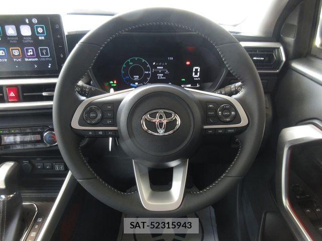 Toyota RAIZE 2026-07 8458269-13
