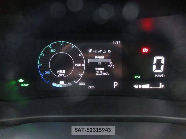Toyota RAIZE 2026-07 8458269-14