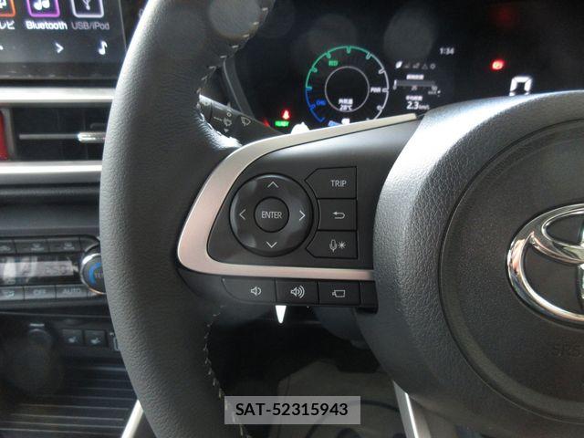 Toyota RAIZE 2026-07 8458269-19