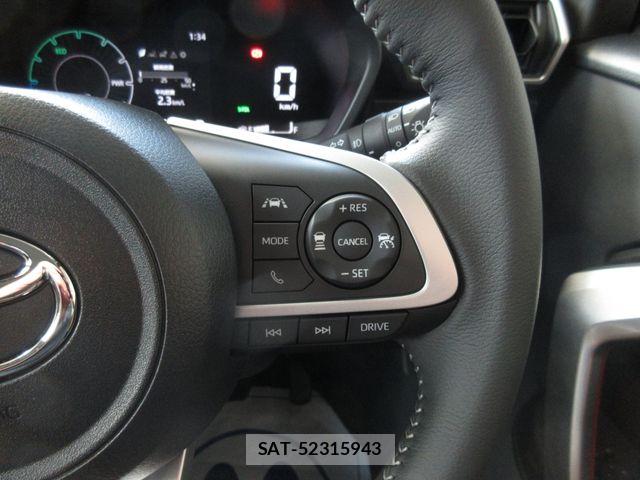 Toyota RAIZE 2026-07 8458269-20