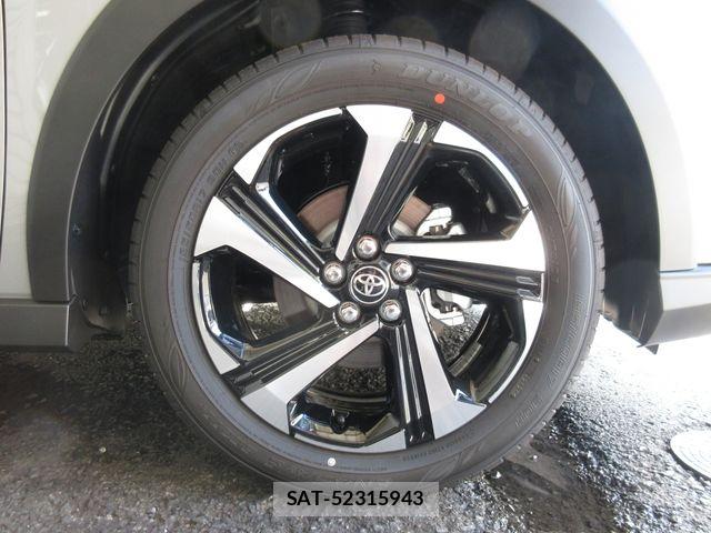 Toyota RAIZE 2026-07 8458269-4