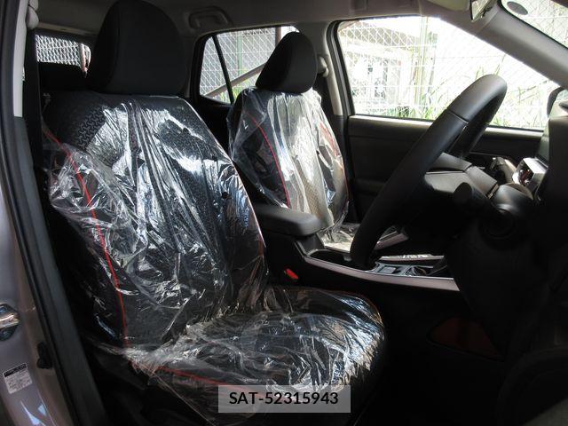 Toyota RAIZE 2026-07 8458269-5