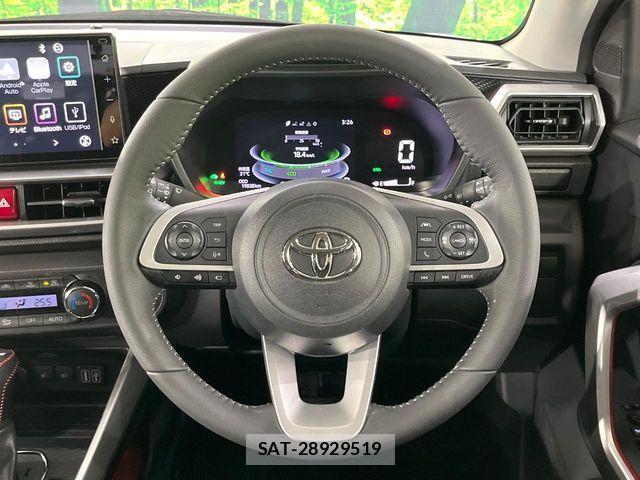 Toyota RAIZE 2022-11 8458272-10