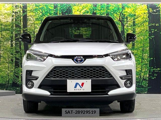Toyota RAIZE 2022-11 8458272-13