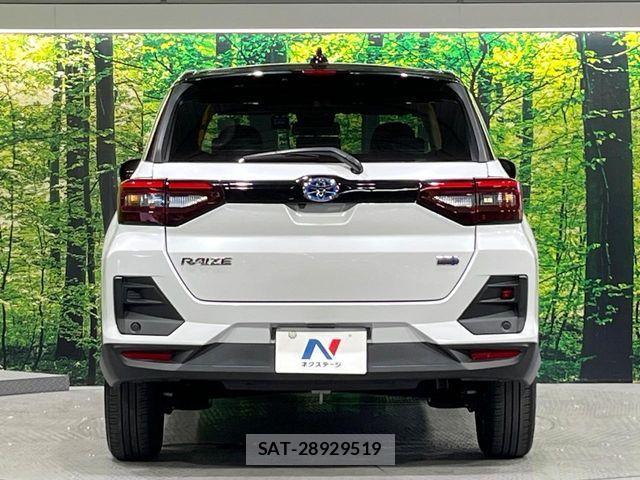 Toyota RAIZE 2022-11 8458272-14