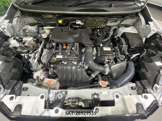 Toyota RAIZE 2022-11 8458272-17