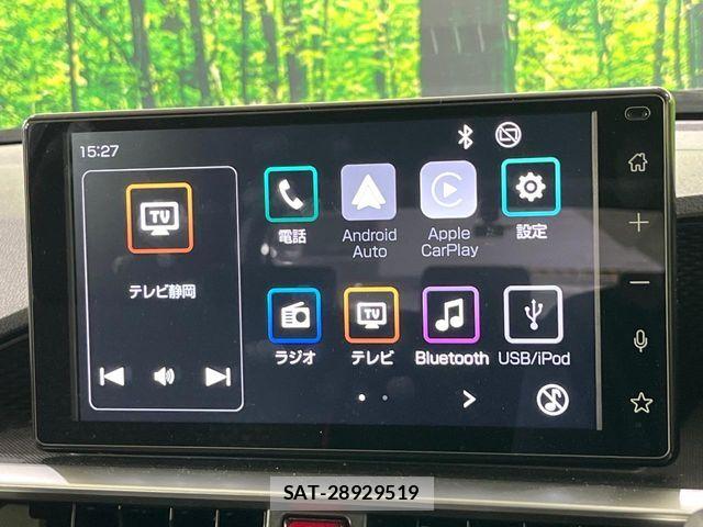 Toyota RAIZE 2022-11 8458272-1