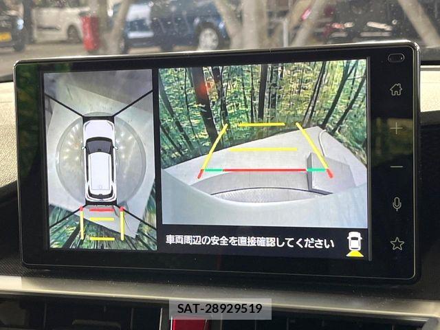 Toyota RAIZE 2022-11 8458272-2