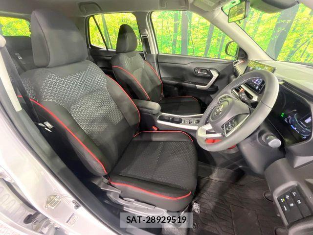 Toyota RAIZE 2022-11 8458272-7