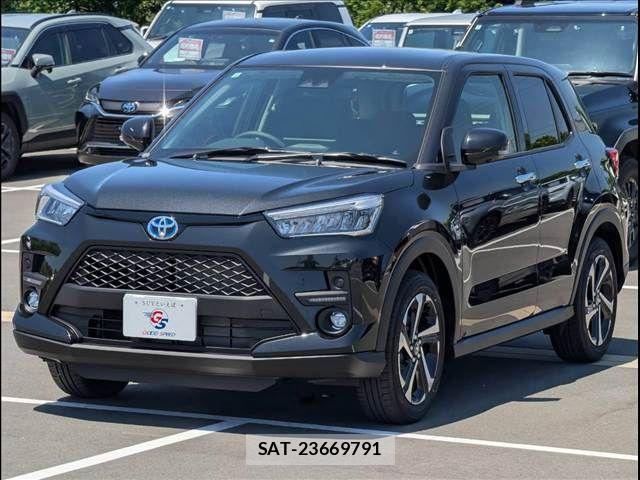 Toyota RAIZE 2026-06 8485978-13