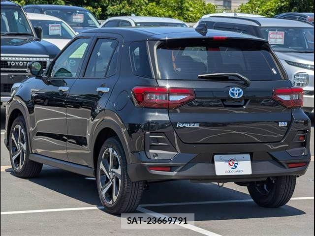 Toyota RAIZE 2026-06 8485978-15