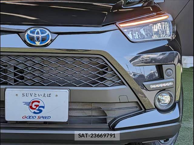 Toyota RAIZE 2026-06 8485978-19