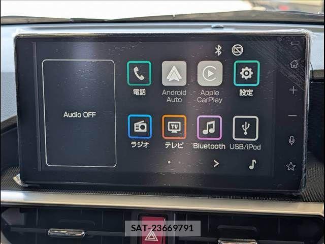 Toyota RAIZE 2026-06 8485978-2