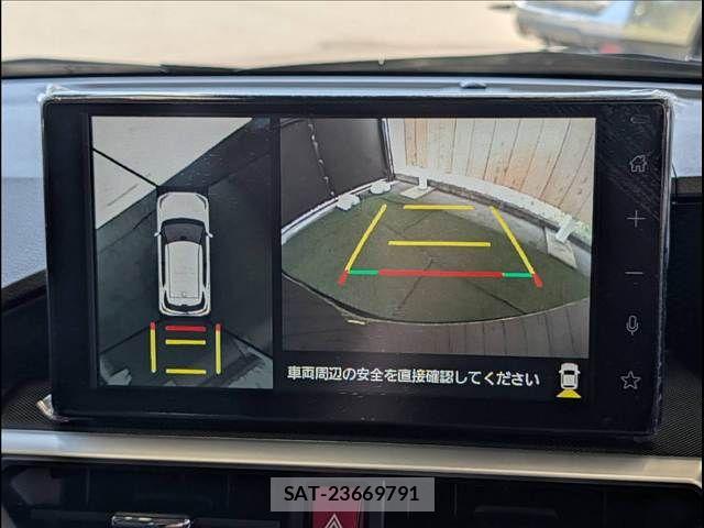 Toyota RAIZE 2026-06 8485978-3