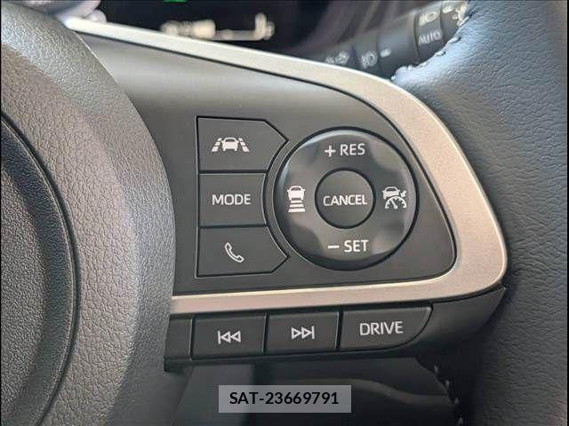 Toyota RAIZE 2026-06 8485978-8
