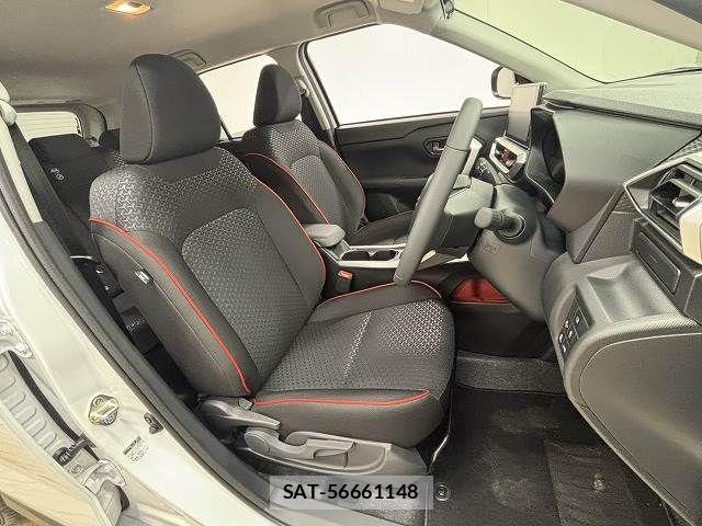 Toyota RAIZE 2026-06 8485980-10