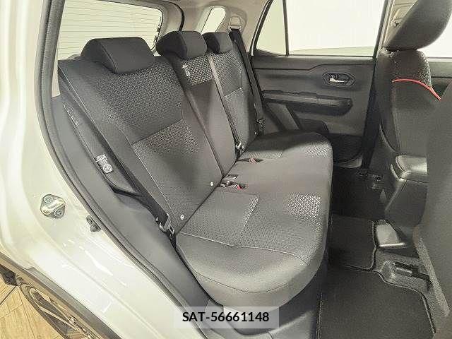 Toyota RAIZE 2026-06 8485980-11