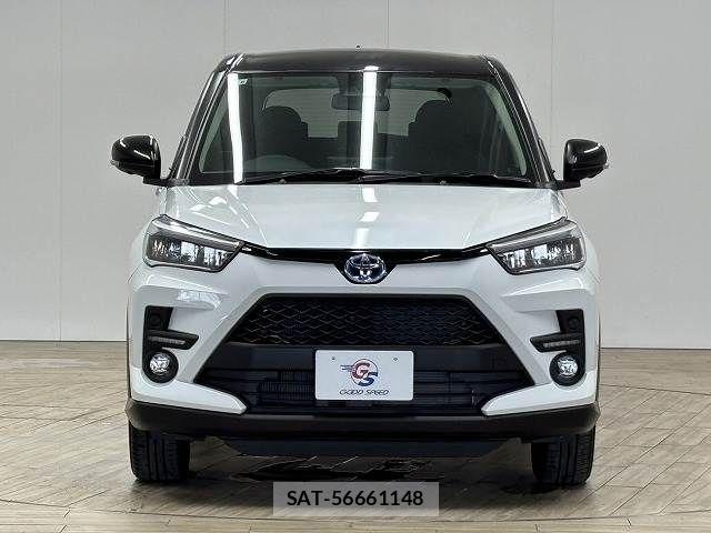 Toyota RAIZE 2026-06 8485980-14