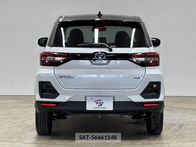 Toyota RAIZE 2026-06 8485980-15