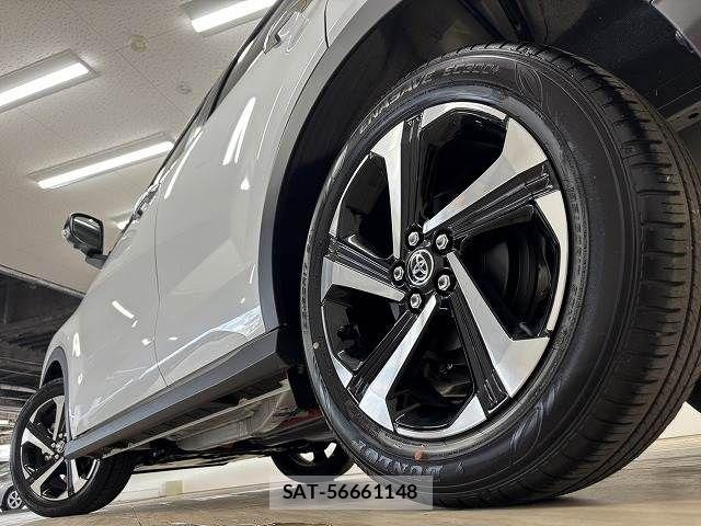 Toyota RAIZE 2026-06 8485980-18