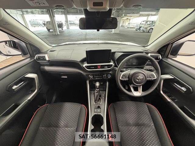 Toyota RAIZE 2026-06 8485980-1