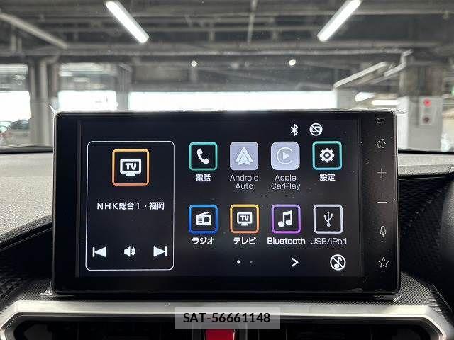 Toyota RAIZE 2026-06 8485980-2
