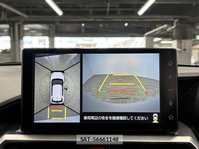 Toyota RAIZE 2026-06 8485980-3