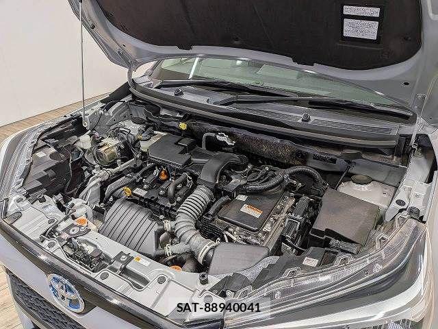 Toyota RAIZE 2022-04 8485981-13