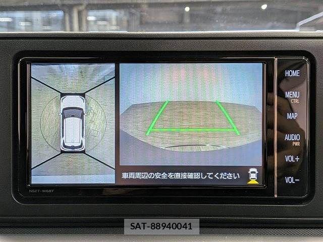 Toyota RAIZE 2022-04 8485981-3