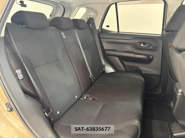 Toyota RAIZE 2023-04 8485984-11