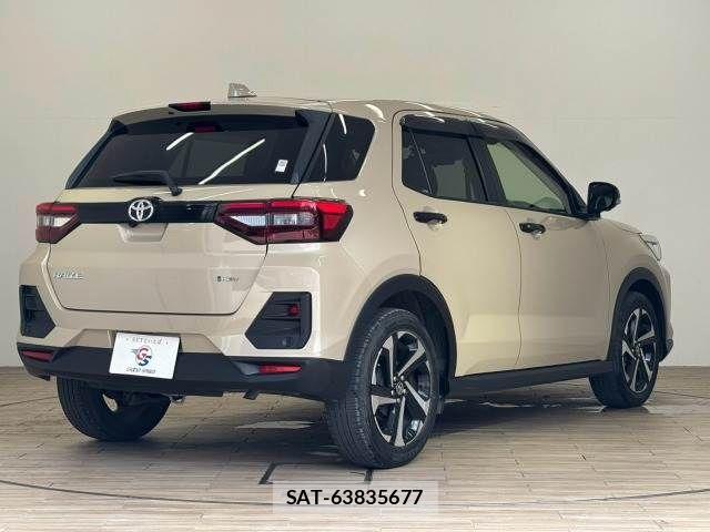Toyota RAIZE 2023-04 8485984-14