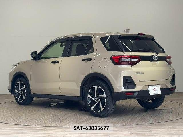 Toyota RAIZE 2023-04 8485984-16
