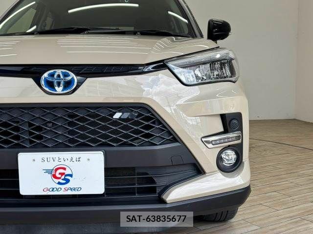 Toyota RAIZE 2023-04 8485984-17