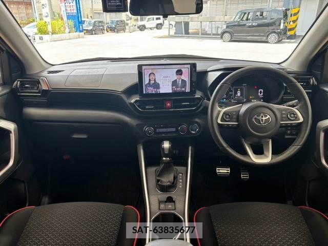 Toyota RAIZE 2023-04 8485984-2
