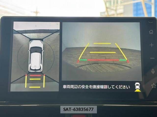 Toyota RAIZE 2023-04 8485984-4
