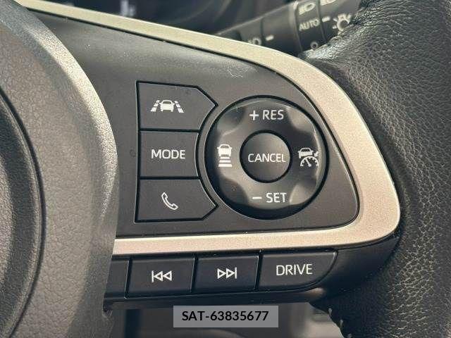 Toyota RAIZE 2023-04 8485984-5