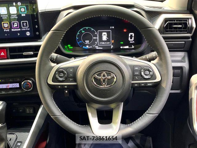 Toyota RAIZE 2025-09 8526835-10