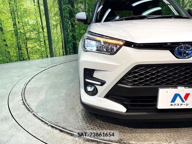 Toyota RAIZE 2025-09 8526835-11