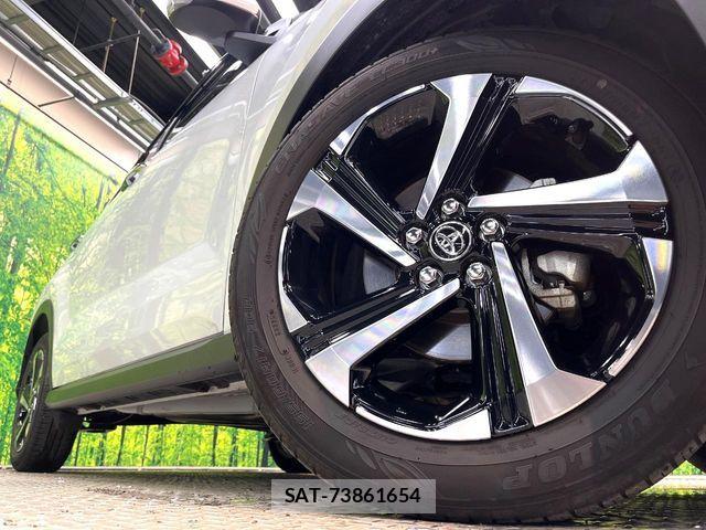 Toyota RAIZE 2025-09 8526835-12