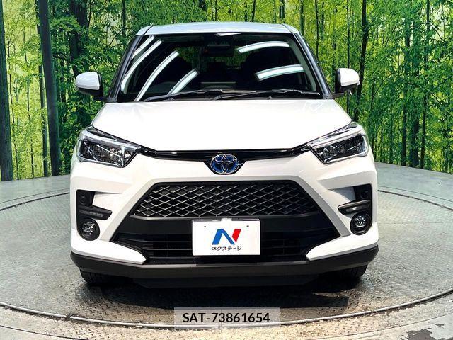 Toyota RAIZE 2025-09 8526835-13