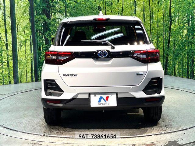Toyota RAIZE 2025-09 8526835-14