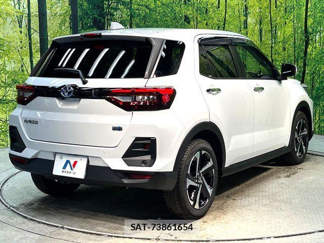 Toyota RAIZE 2025-09 8526835-16