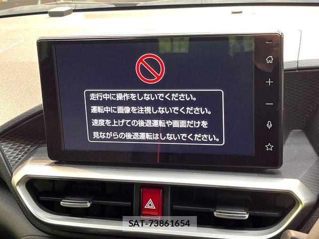 Toyota RAIZE 2025-09 8526835-3