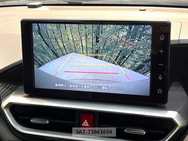 Toyota RAIZE 2025-09 8526835-4