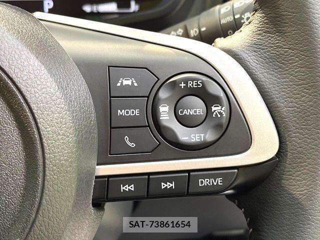 Toyota RAIZE 2025-09 8526835-6