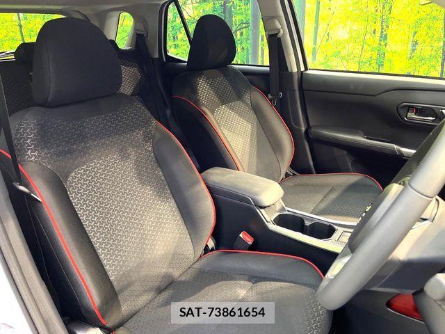 Toyota RAIZE 2025-09 8526835-7