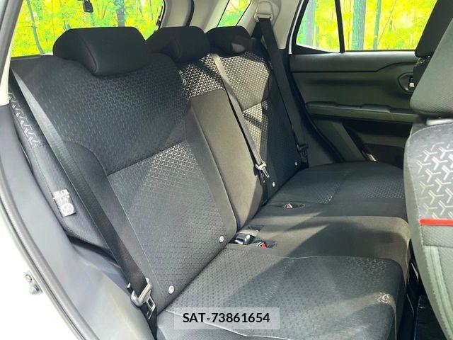 Toyota RAIZE 2025-09 8526835-8