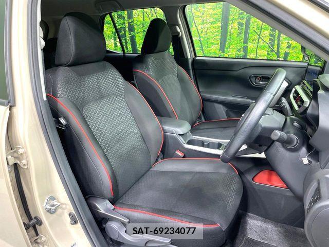 Toyota RAIZE 2021-11 8526859-9