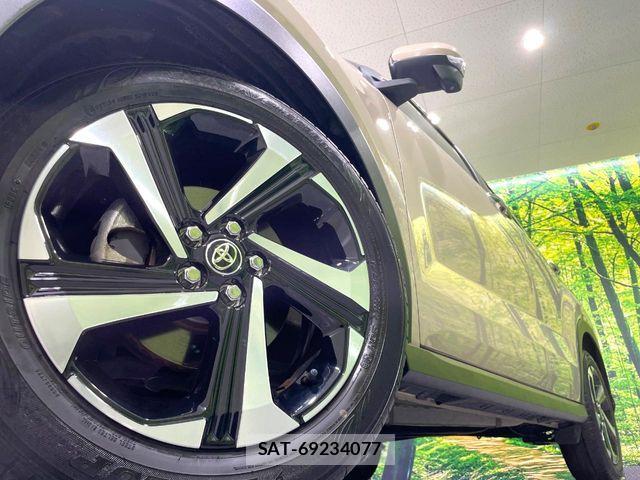 Toyota RAIZE 2021-11 8526859-14